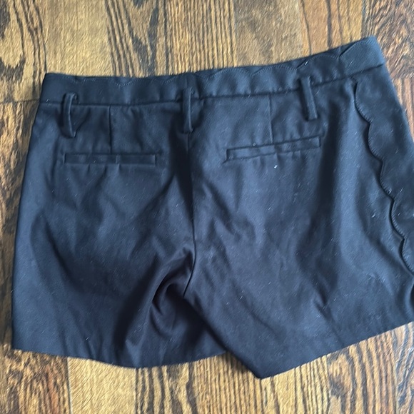 Banana Republic Black High Waist Shorts - Picture 3 of 7